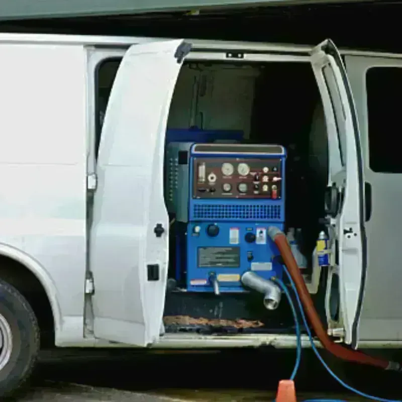 Water Extraction process in Rockingham County, NH